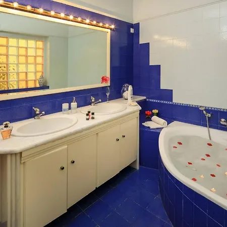 Koralia - Chanias Card Postal Majestic View Вілла Ханья (Крит)