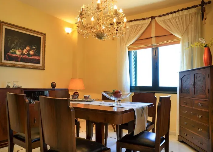 Koralia - Chanias Card Postal Majestic View * 하니아