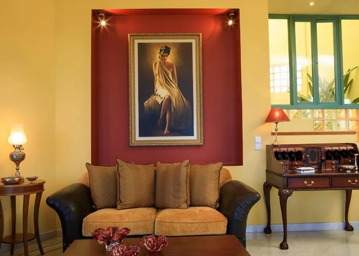 Koralia - Chanias Card Postal Majestic View