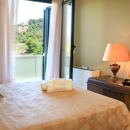 Koralia - Chanias Card Postal Majestic View La Canea