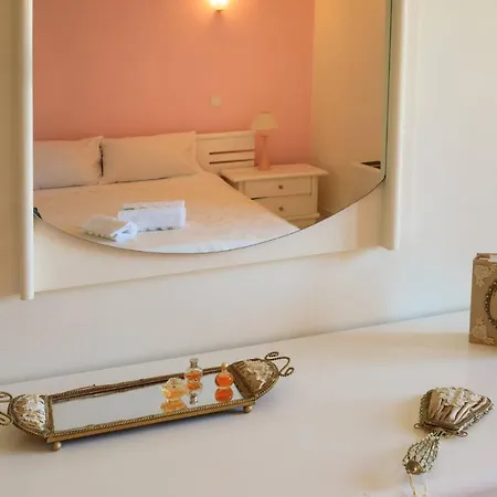 Villa Koralia - Chanias Card Postal Majestic View