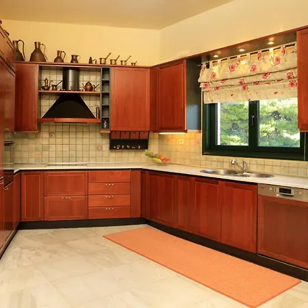 Koralia - Chanias Card Postal Majestic View *