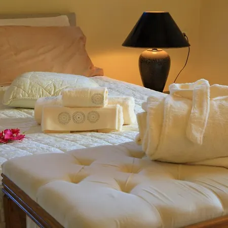 Villa Koralia - Chanias Card Postal Majestic View Chania (Crete)