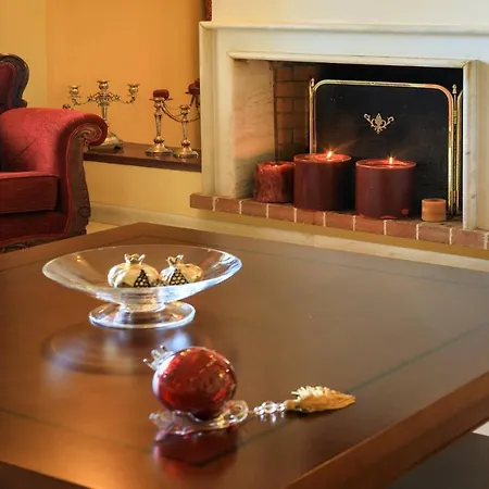 Koralia - Chanias Card Postal Majestic View Villa *